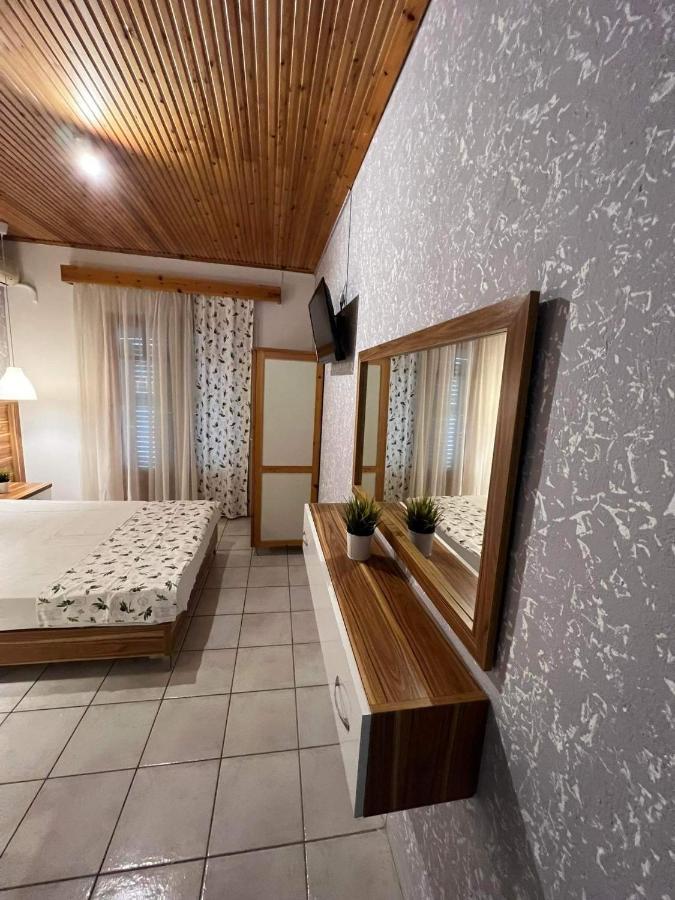 Sun Helios Garden Aparthotel Limenas  Exterior photo